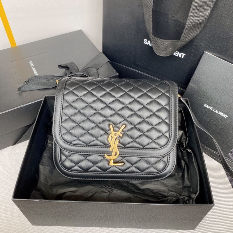 YSL Satchel Bags